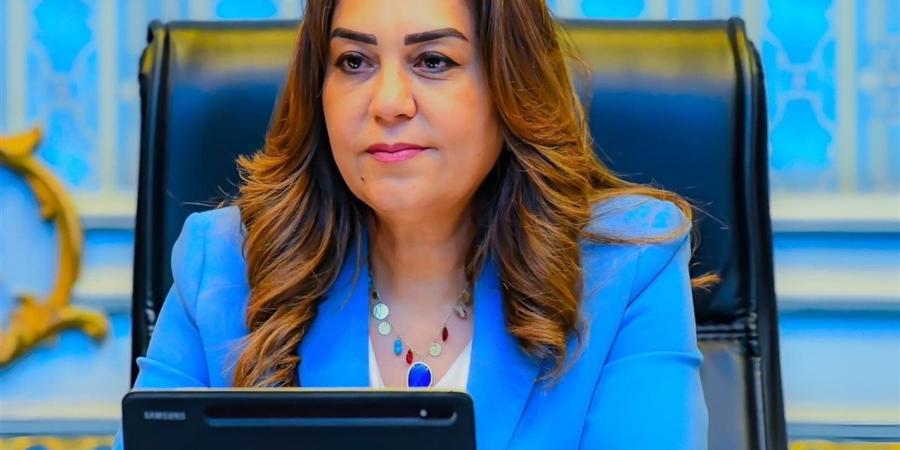 وزيرة التنمية المحلية والبيئة تعلن انطلاق الأسبوع التدريبي الـ37 بمركز سقارة