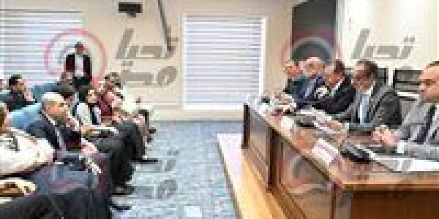 شريف باشا: مصر تمتلك مقومات فريدة تؤهلها لتكون مركزاً إقليمياً ودولياً رائداً خارطة السياحة العلاجية عالمياً
