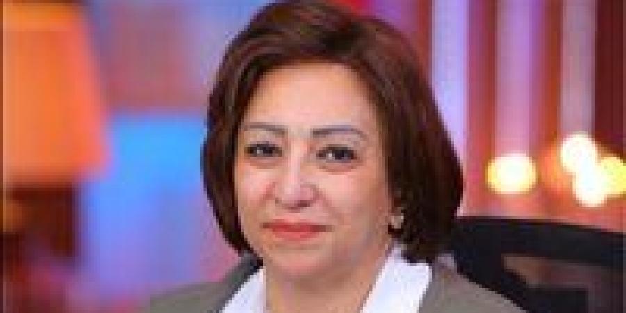 النائبة مها عبد الناصر لـ تحيا مصر: مقترح قطع الإنترنت أثناء الامتحانات غير عملي ويضر الاقتصاد والحياة اليومية
