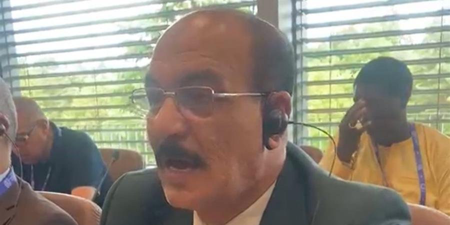 من جنيف.. أحمد الدبيكي: أمريكا وإسرائيل تستهدف ثروات الشرق الأوسط وإفقار شعوبه