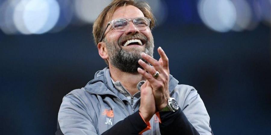 يورجن كلوب يقترب من قيادة الاتحاد السعودي في صفقة كبرى