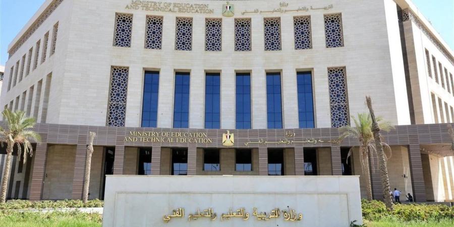 "التعليم" تحدد ضوابط حالات الأعذار القهرية وتأجيل امتحانات الثانوية العامة للدور الثاني