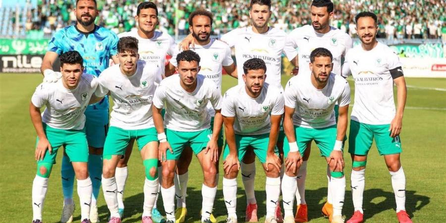 يلاشوت بث مباشر لمباراة المصري وإنبي في نهائي كأس عاصمة مصر "فيديو"