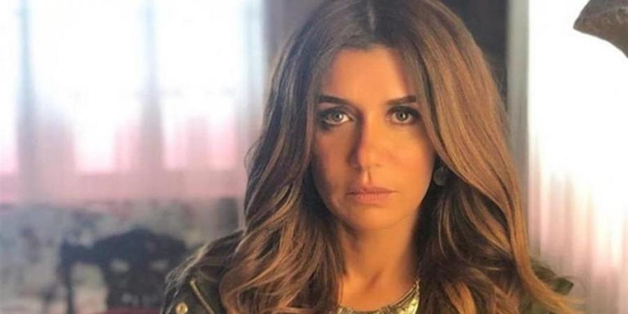 غادة عادل: أصبح لدي هوس بالبحث عن الأمور المفيدة للعقل والذاكرة
