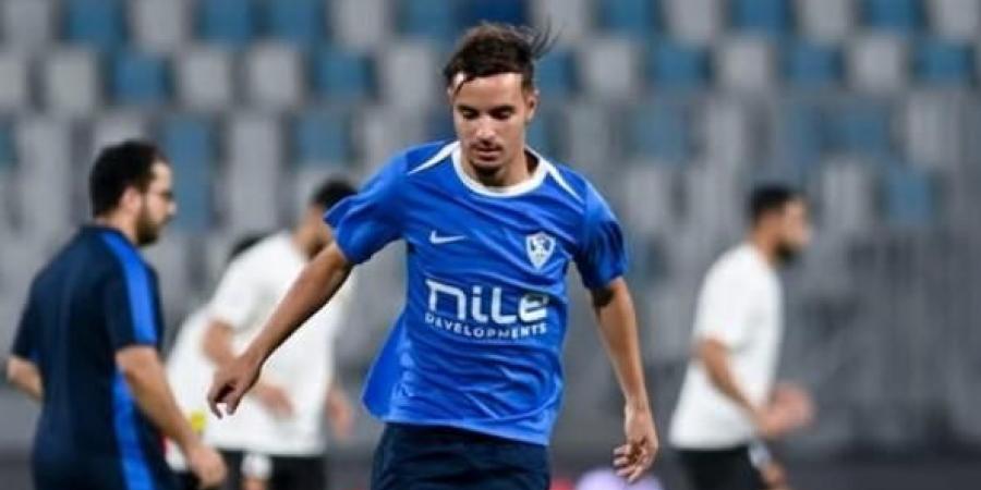 نائب رئيس اتحاد طنجة يفجر مفاجأة بشأن صفقة عبد الحميد معالي وانتقاله إلى الزمالك