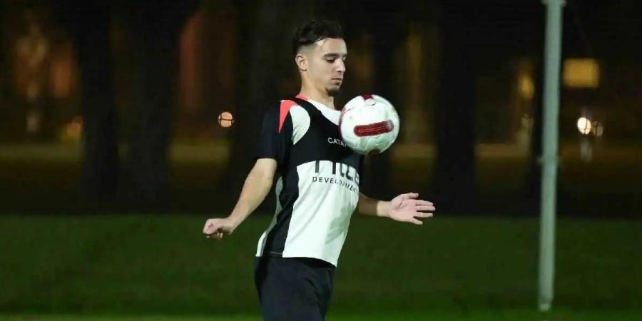 اتحاد طنجة يكشف تطورات أزمة مستحقات معالي ويؤكد: لا نعلم مع من نتواصل داخل الزمالك