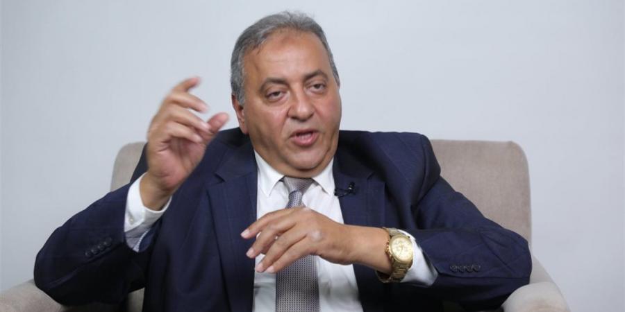 "أبو عيش": وثيقة ملكية الدولة قارب النجاة لتمكين القطاع الخاص وجذب الاستثمارات النوعية الضخمة
