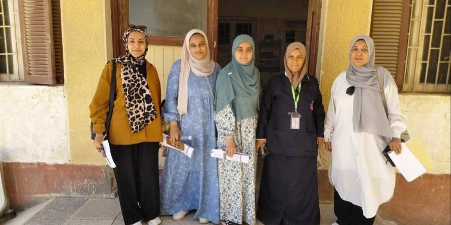 لضمان خدمة أفضل للمواطنين.. صحة بني سويف تتابع وحدتي الأنصاري وسدمنت الجبل بإهناسيا