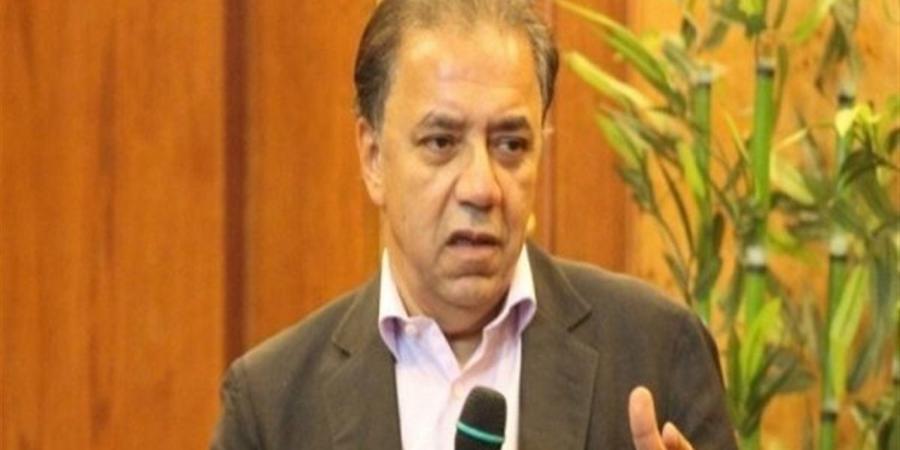 شريف الجبلي: إفريقيا تمثل فرصة استراتيجية لتعزيز الصادرات المصرية وجذب الاستثمارات