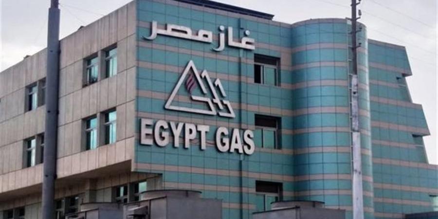 "غاز مصر": تنفيذ أعمال صيانة وملء مادة الرائحة الخاصة بمحطة تخفيض الضغط بقويسنا..الخميس