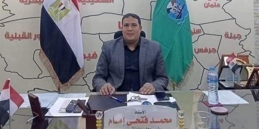 قافلة بيطرية مجانية بقرية جرفس لخدمة صغار المربين بالفيوم.. غدًا الأربعاء