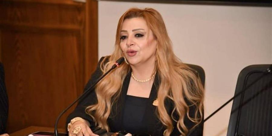 نائبة: اجتماع القاهرة "خطوة محورية" لتذليل عقبات وقف إطلاق النار بغزة
