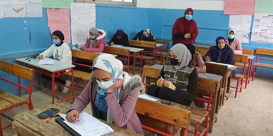 نتيجة الشهادة الإعدادية 2026 بالغربية.. خطوات الاستعلام برقم الجلوس