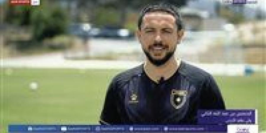 ولي العهد الأردني: النشامى يملكون الإصرار لتقديم أداء مشرف في كأس العالم