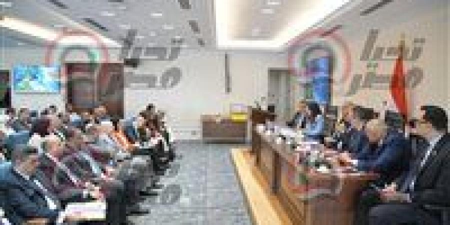 بيجيلي مكالمات بشكل مستمر من مسوقيين عقاريين.. وزيرة الإسكان تعلن من البرلمان تشريع جديد للقضاء على فوضى التسويق العقاري