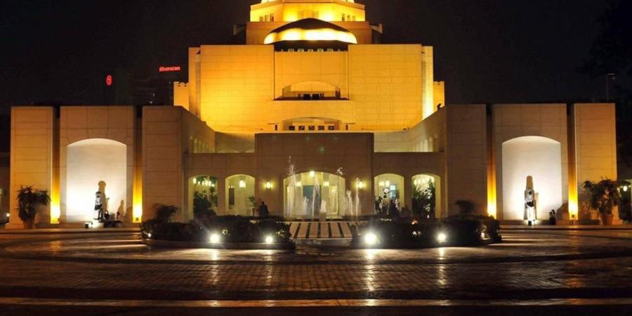 من الكواليس إلى خشبة المسرح.. عماد عادل يكشف لـ"الدستور" كيفية صناعة العروض الكبرى بدار الأوبرا