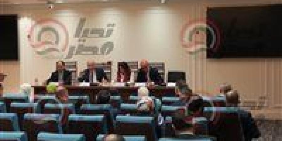 بحضور وزير الطيران المدني.. «سياحة النواب» تناقش دعم شركات الطيران الخاصة ومنخفضة التكلفة لتنشيط الحركة السياحية