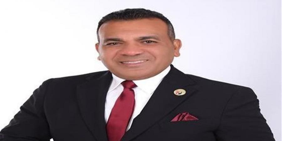 أشرف مرزوق: حزمة الحوافز الضريبية الجديدة تحسن مناخ الاستثمار وتعزز تنافسية الصناعة المصرية