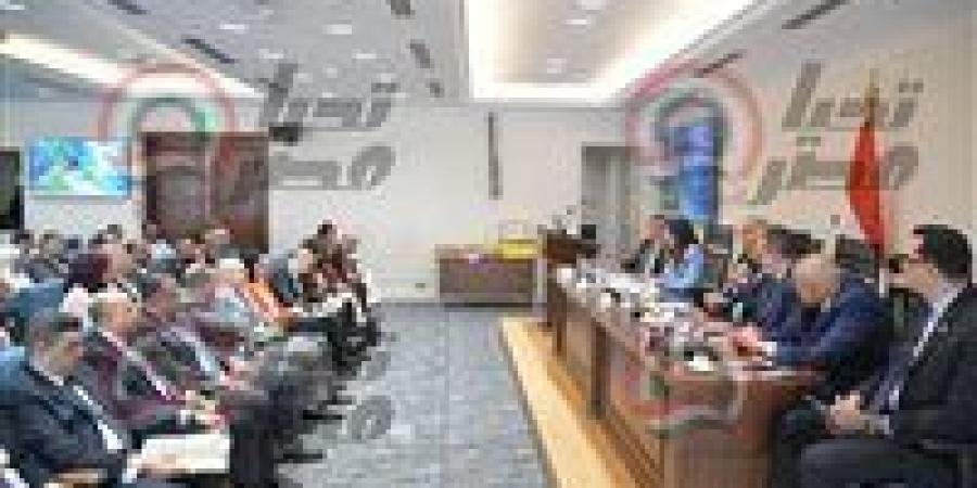 وزيرة الإسكان من البرلمان: حزمة تشريعات جديدة لتنظيم السوق العقاري وإنشاء اتحاد للمطورين العقاريين قريبًا