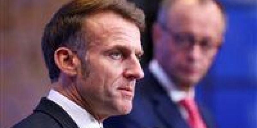 فرنسا وألمانيا.. انكسار طموحات الدفاع الأوروبي بعد وأد طائرة المستقبل