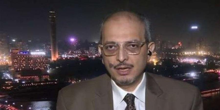 "أبو شامة": الرد الإسرائيلي على إيران تم بالتنسيق مع الولايات المتحدة