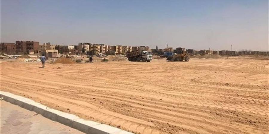 المتر بـ5800 جنيه.. "الإسكان" تطرح قطع أراضي جديدة بنظام التخصيص الفوري
