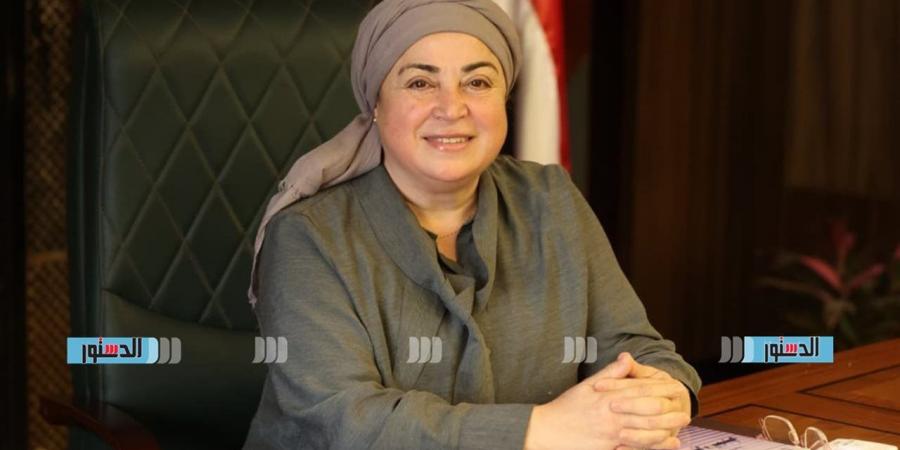 رئيسة أكاديمية الفنون تكشف لـ"الدستور" كيفية صناعة نجوم المستقبل (خاص)