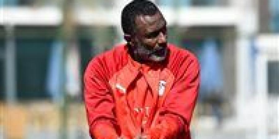 تعرف على تشكيل الجهاز الفني الجديد لفريق الإنتاج الحربي في الموسم القادم بدوري المحترفين