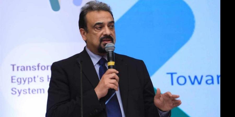 حسام عبدالغفار: 76% من المعلومات الطبية على تيك توك مضللة