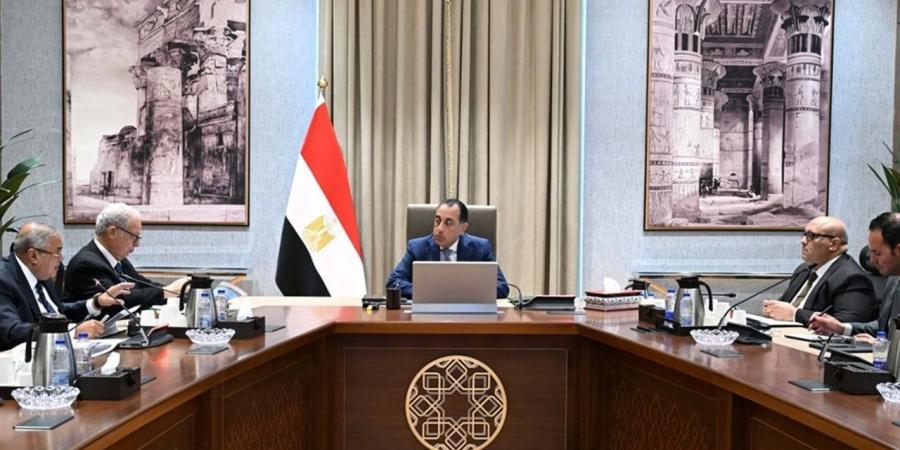 رئيس الوزراء يتابع جهود تنفيذ خطة إعادة هيكلة وحوكمة الشركات المملوكة للدولة