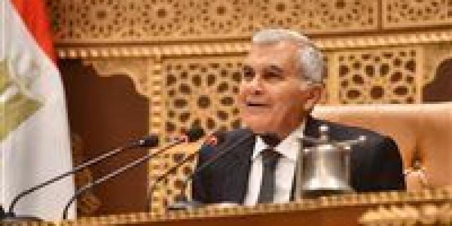 انطلاق جلسة الشيوخ للتصويت على خطة التنمية الاقتصادية والاجتماعية للدولة والتأشيرات الملحقة بها