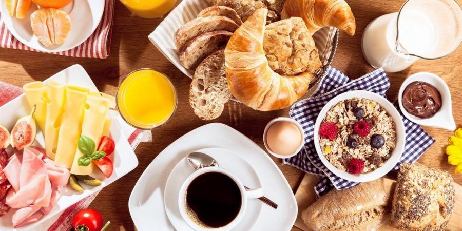 أطعمة ومشروبات تساعد على حرق الدهون وتسريع عملية الأيض
