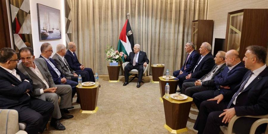 "الإصلاح والنهضة": استضافة القاهرة للفصائل الفلسطينية امتداد للدور التاريخي لمصر
