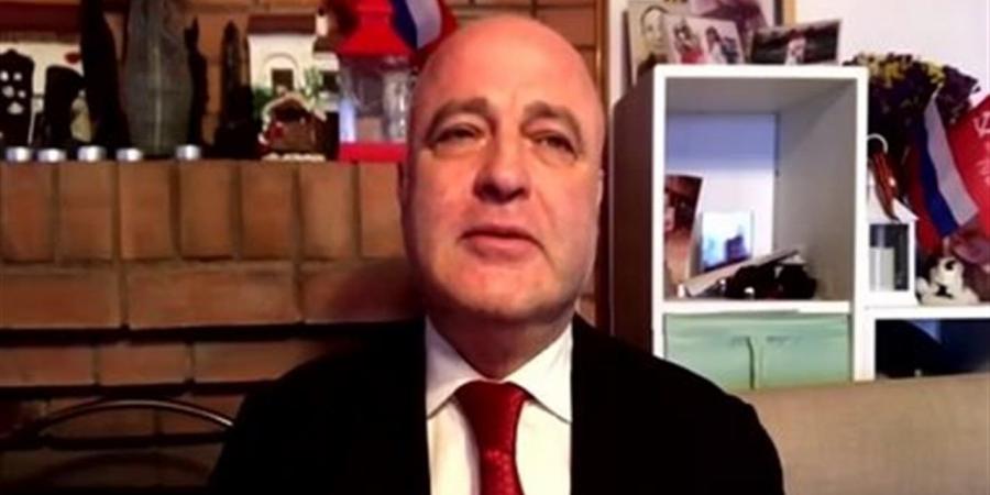 محمود الأفندي: التوازنات العسكرية بين إيران وإسرائيل فرضت وقف إطلاق النار (خاص)