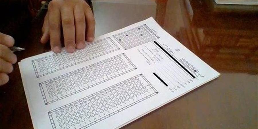 موعد أول امتحان في الثانوية العامة 2026 وآخر مادة