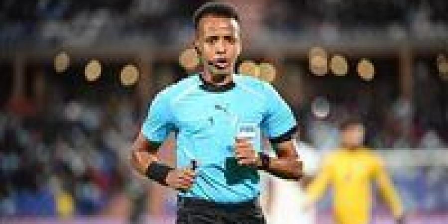 عمر أرتان يكشف تفاصيل احتجازه 11 ساعة بعد منعه من دخول أمريكا قبل كأس العالم 2026