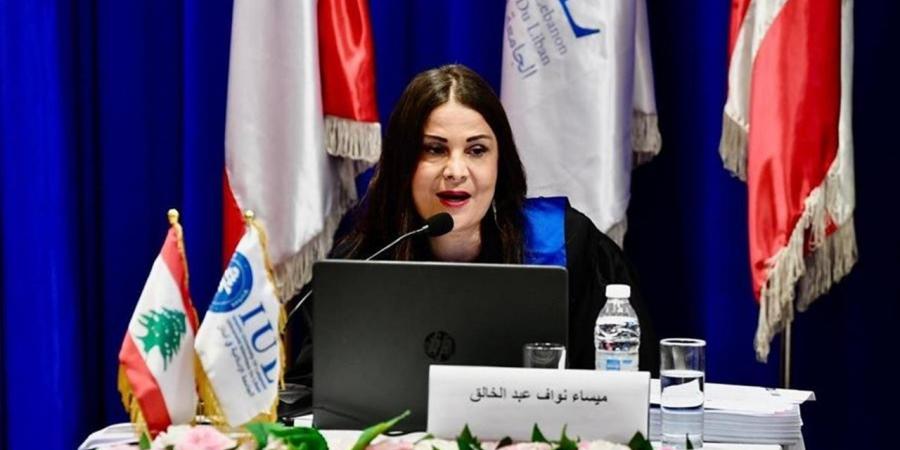 ميساء عبدالخالق: إيران تستخدم لبنان مجددًا كورقة ضغط لتحسين شروطها