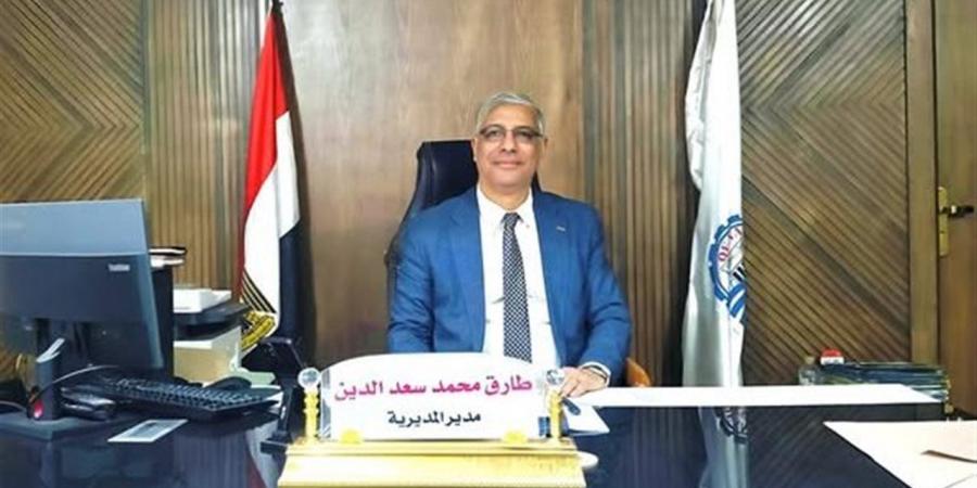 وكيل "تعليم قنا" يتابع لجان الإعدادية في قفط.. وتشديدات حاسمة لمنع الغش