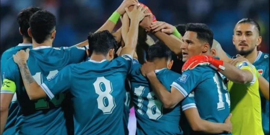 يلاكورة لايف بث مباشر لمباراة العراق وفنزويلا استعدادا لنهائيات كأس العالم 2026