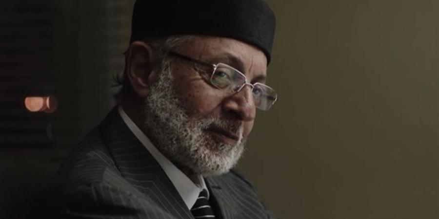 محافظ البحيرة تنعى عبد العزيز مخيون: نموذج للفنان المبدع