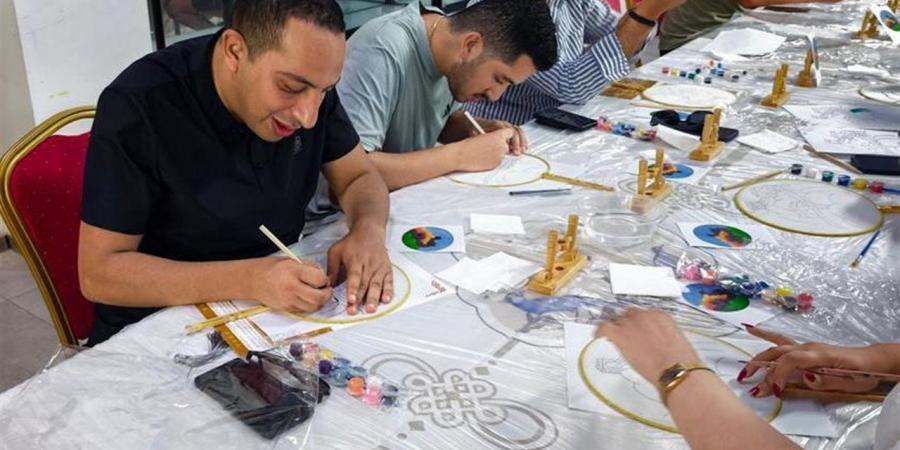التحالف الوطني يشارك في دورة تدريبية بالصين حول الحد من الفقر وتعزيز التنمية المستدامة