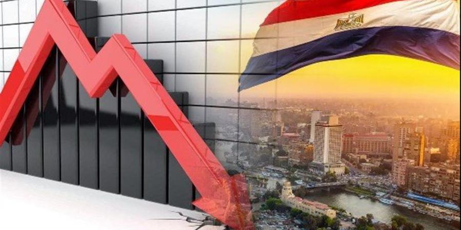 "الإحصاء": تراجع التضخم السنوي إلى 13% في مايو 2026