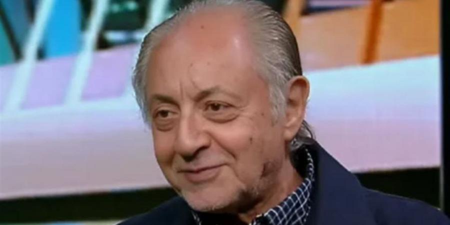 فنان نادر.. أحمد السعدني ينعي الراحل عبد العزيز مخيون