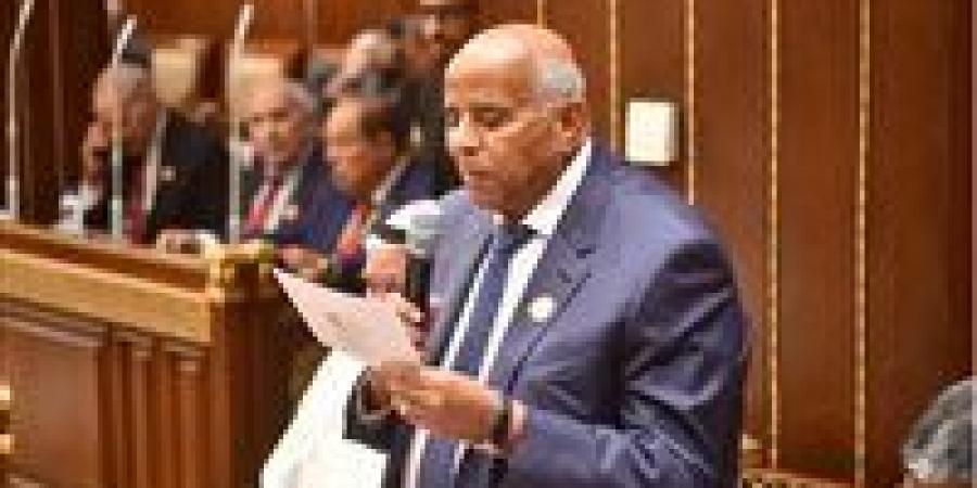 النائب حلمي جاويش: تطبيق "حساب الضمان" سيوفر الحماية لأموال المشترين وضبط السوق العقاري