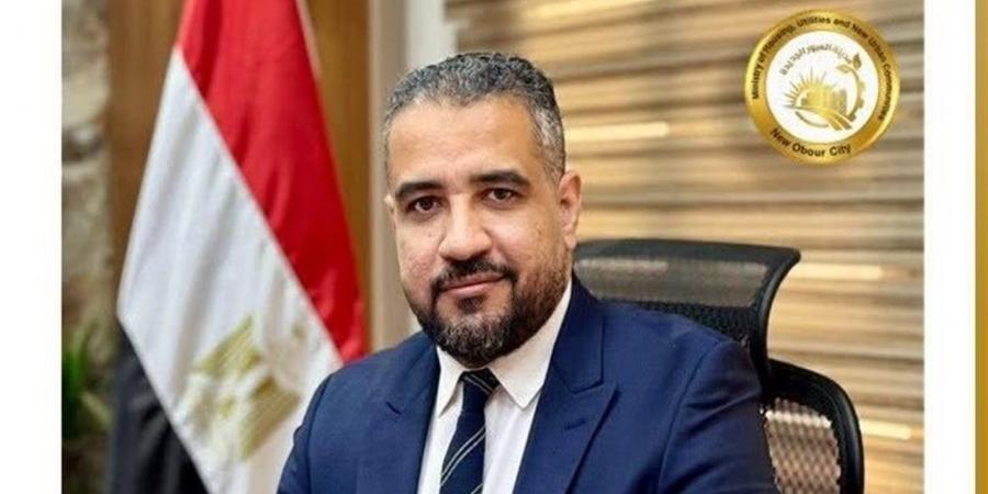 موعد إجراء القرعة العلنية لأراضي القادسية بالعبور الجديدة