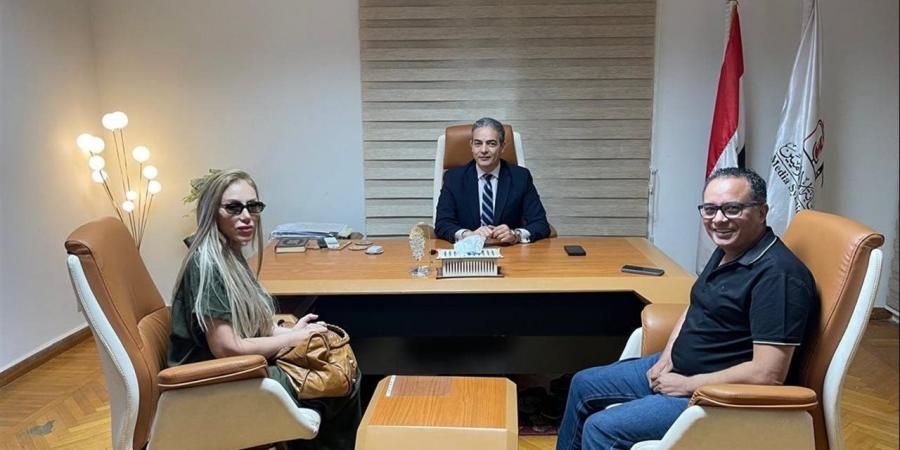 نقيب الإعلاميين يقرر حفظ التحقيق مع ريهام سعيد