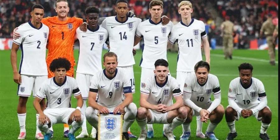 بث مباشر لمباراة إنجلترا وكوستاريكا استعدادًا لنهائيات كأس العالم 2026