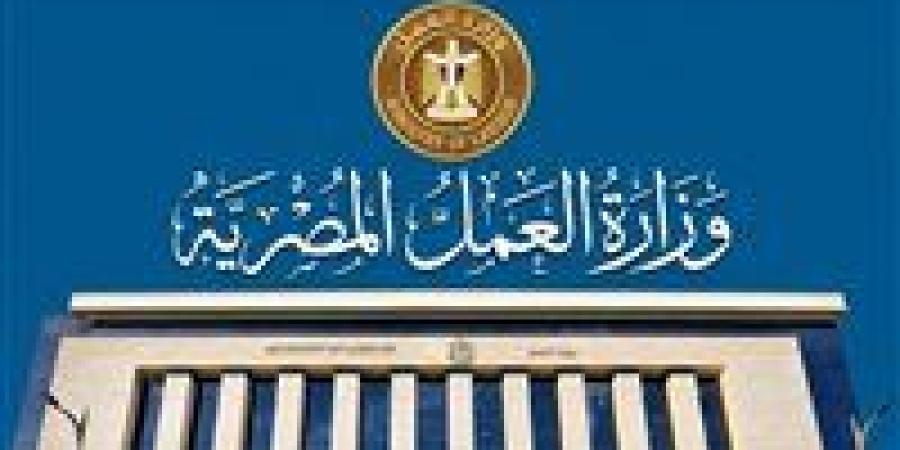وزارة العمل تحذر من إعلانات التوظيف الوهمية بالخارج