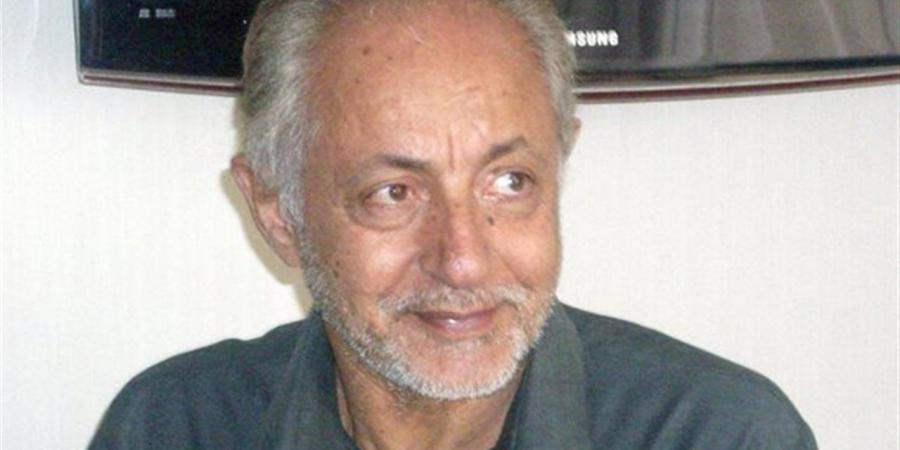 "نفني عمرنا كله في محرابها".. كلام مؤثر لعبدالعزيز مخيون عن مهنة الفن