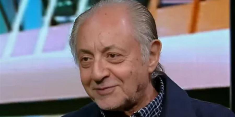 موعد ومكان عزاء الفنان الراحل عبدالعزيز مخيون